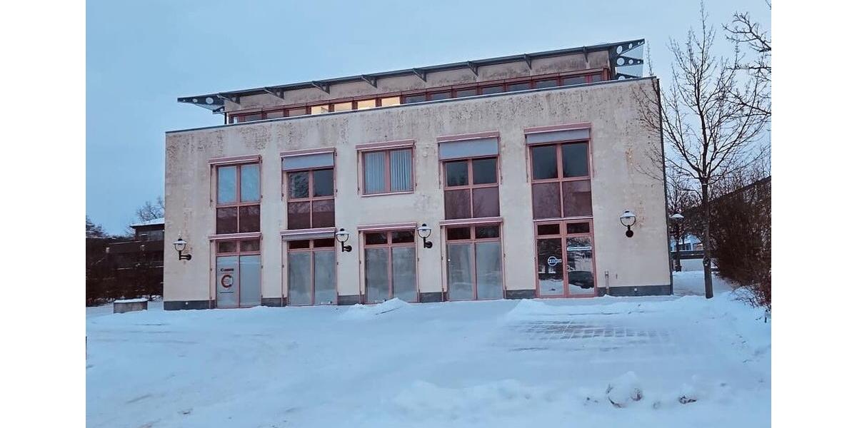 Gewerbeobjekt Schwerin Gartenstadt - 1.693&euro; | Angebot:24515476