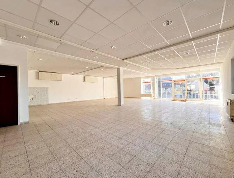 Gewerbeobjekt Jahnsdorf/Erzgebirge Erzgebirge - 225&euro; | Angebot:26641930