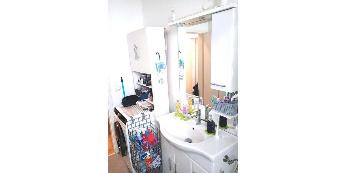 Etagenwohnung Sonneberg - 1 Zimmer, 29 m&sup2;, 250&euro; | Angebot:24753200