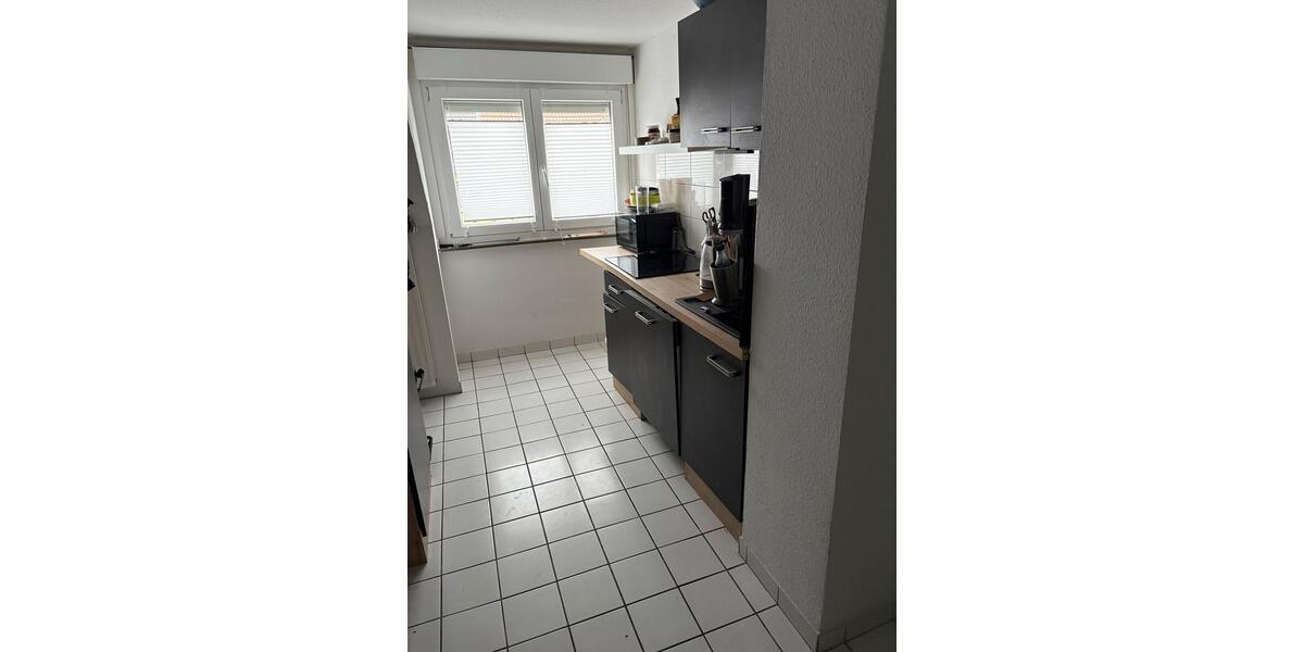 Wohnen auf Zeit Düsseldorf Derendorf - 3 Zimmer, 64 m&sup2;, 1.000&euro; | Angebot:25957704