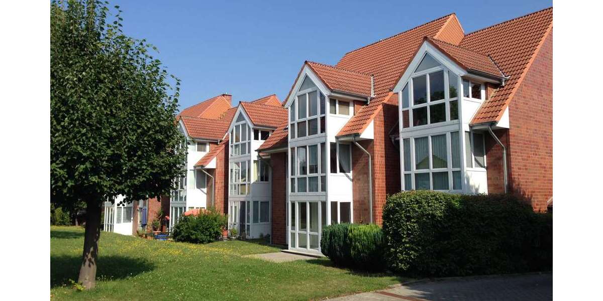 Etagenwohnung Zwenkau - 3 Zimmer, 82 m&sup2;, 782&euro; | Angebot:26555143