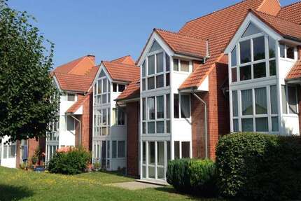 Wohnung Zwenkau - 3 Zimmer, 82 m&sup2;, 782&euro; | Angebot:26555143