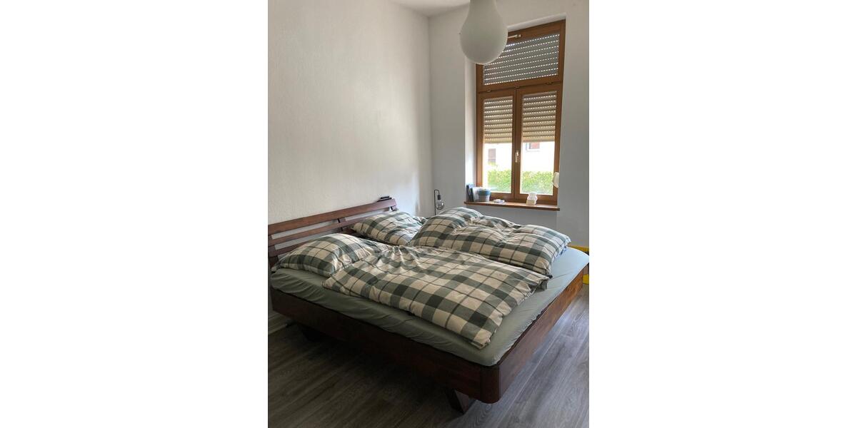 Erdgeschoßwohnung Jockgrim - 1.5 Zimmer, 42 m&sup2;, 300&euro; | Angebot:20838683