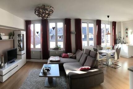 Wohnung Würzburg - 3 Zimmer, 102 m&sup2;, 1.550&euro; | Angebot:25161596