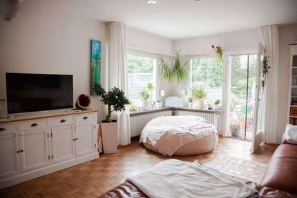 Wohnung zum Mieten in Wermelskirchen 680 € 113 m² 4 zimmer