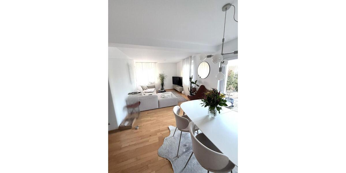 Etagenwohnung Schwäbisch Gmünd Bargau - 3 Zimmer, 85 m&sup2;, 1.020&euro; | Angebot:25363603