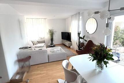 Wohnung Schwäbisch Gmünd Bargau - 3 Zimmer, 85 m&sup2;, 1.020&euro; | Angebot:25363603