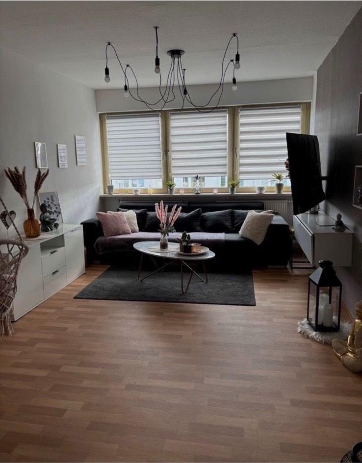 Wohnung mit Küche