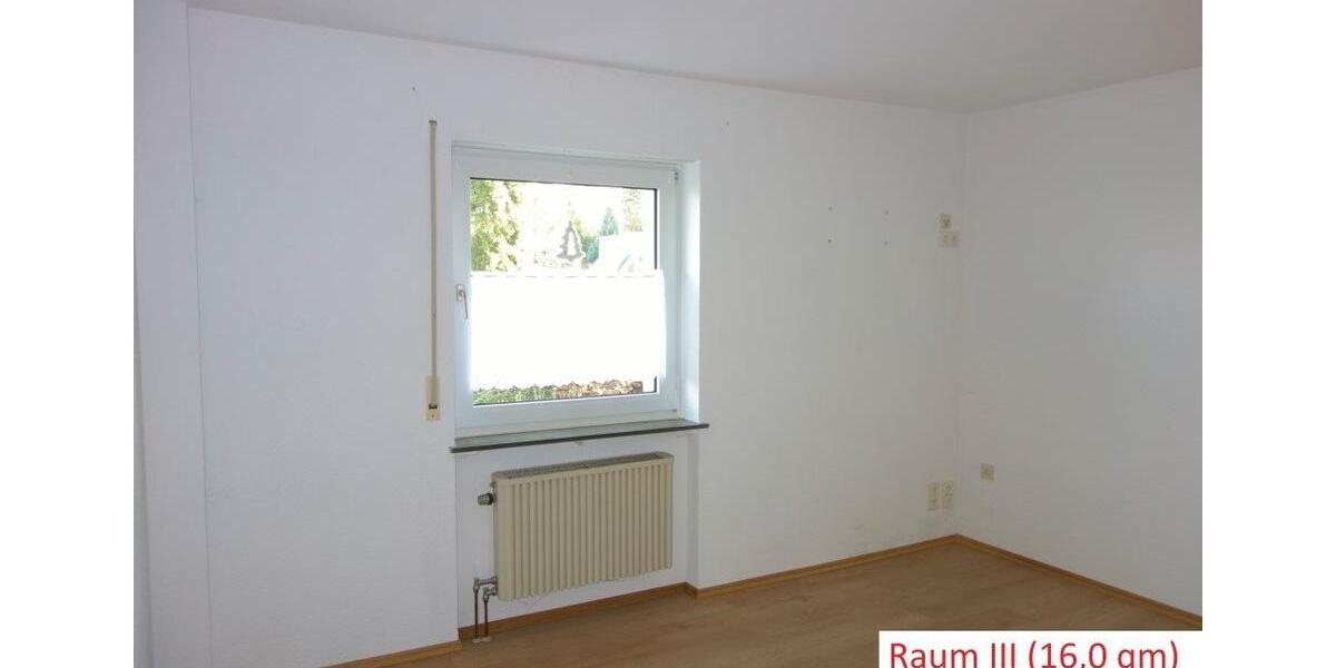 Erdgeschoßwohnung Waigolshausen - 4 Zimmer, 100 m&sup2;, 700&euro; | Angebot:26263175