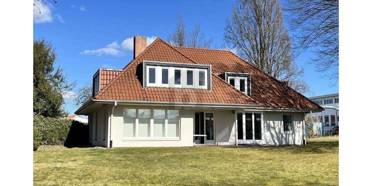 Einfamilienhaus Northeim - 7 Zimmer, 160 m&sup2;, 2.100&euro; | Angebot:27193512