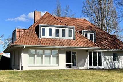 Haus Northeim - 7 Zimmer, 160 m&sup2;, 2.100&euro; | Angebot:27193512