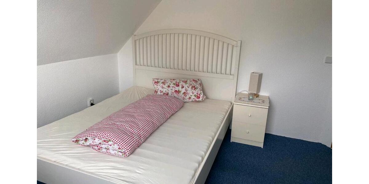 Wohnen auf Zeit Wandlitz - 4 Zimmer, 100 m&sup2;, 1.100&euro; | Angebot:26552384