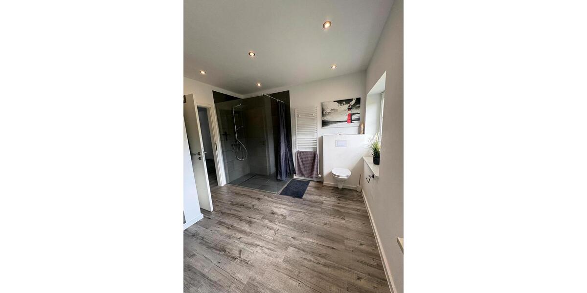 Dachgeschoßwohnung Heiligenhafen - 3 Zimmer, 99 m&sup2;, 1.290&euro; | Angebot:26582525