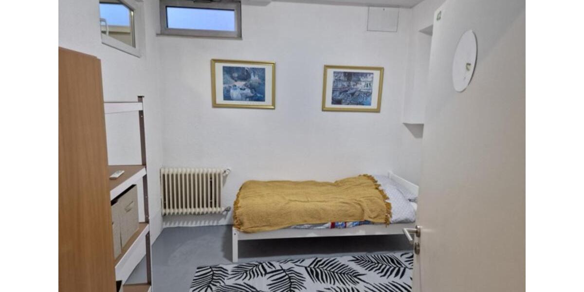 Wohnen auf Zeit Aachen Eilendorf - 1 Zimmer, 18 m&sup2;, 370&euro; | Angebot:25964980