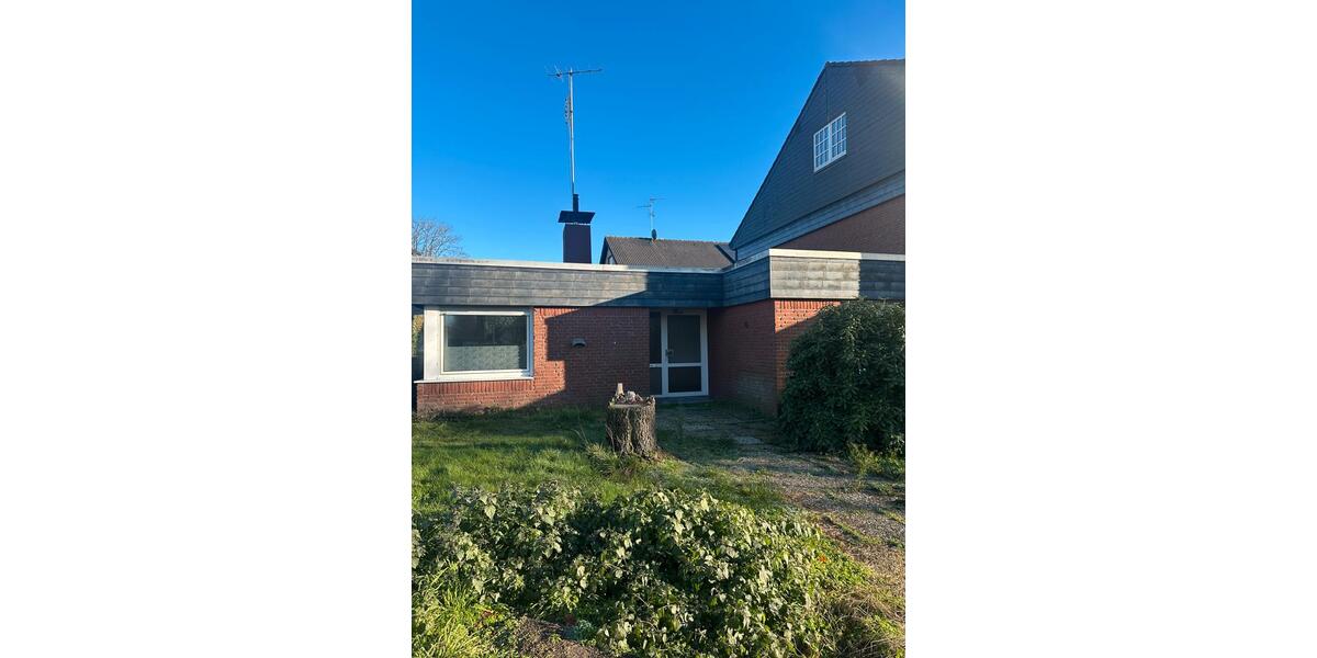 Bungalow – ab sofort zu vermieten zimmer