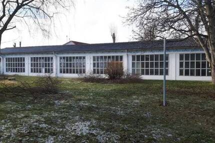 Gewerbeobjekt Halberstadt - 1.050&euro; | Angebot:25818813