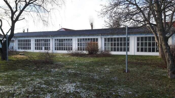 Gewerbeobjekt Halberstadt - 460&euro; | Angebot:25818813