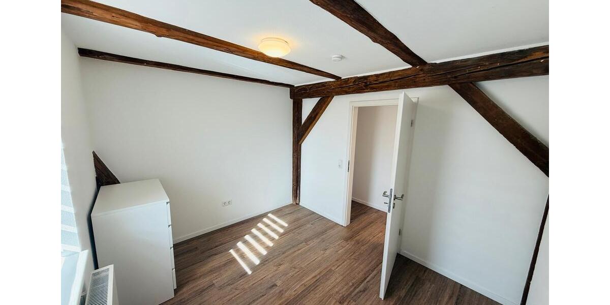 Maisonettenwohnung Bad Arolsen - 4 Zimmer, 100 m&sup2;, 980&euro; | Angebot:26704603