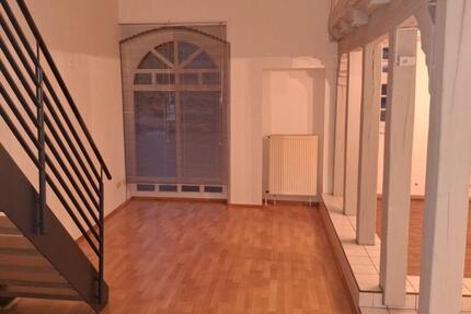 Nostalgische 2-Zimmer-Wohnung mit EBK & TG-Stellplatz – Wetter 2 zimmer