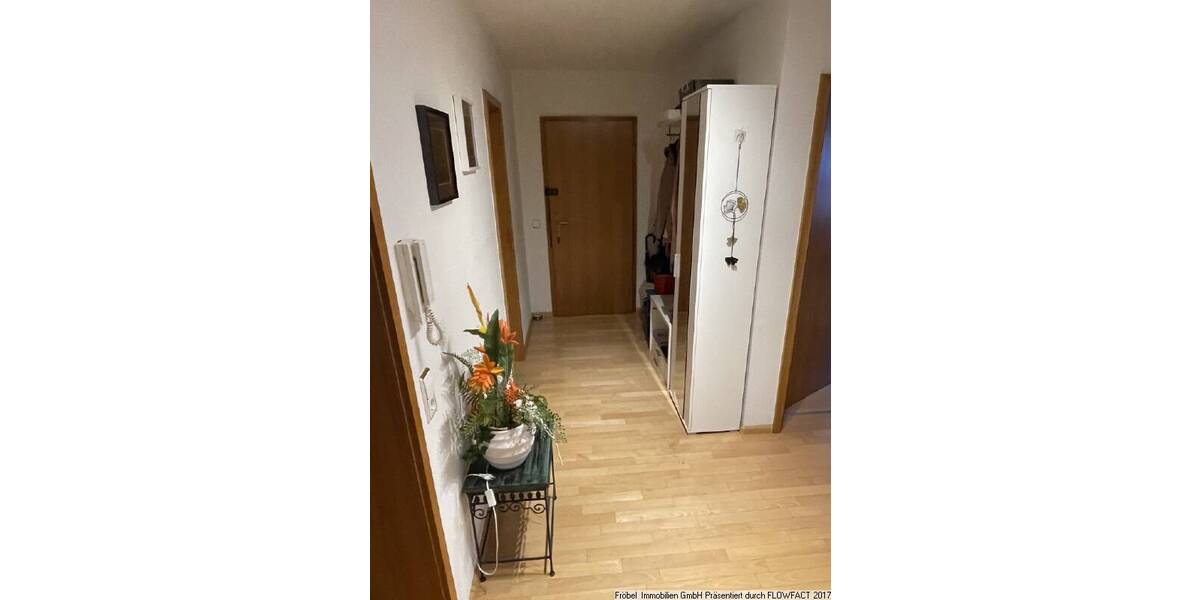 Etagenwohnung Rheinfelden - 3 Zimmer, 94 m&sup2;, 1.050&euro; | Angebot:25985922