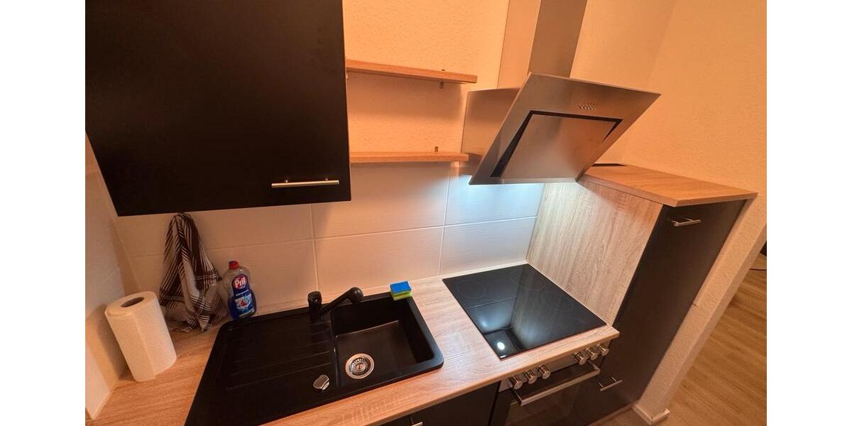 Etagenwohnung Willich - 2 Zimmer, 37 m&sup2;, 650&euro; | Angebot:26481272