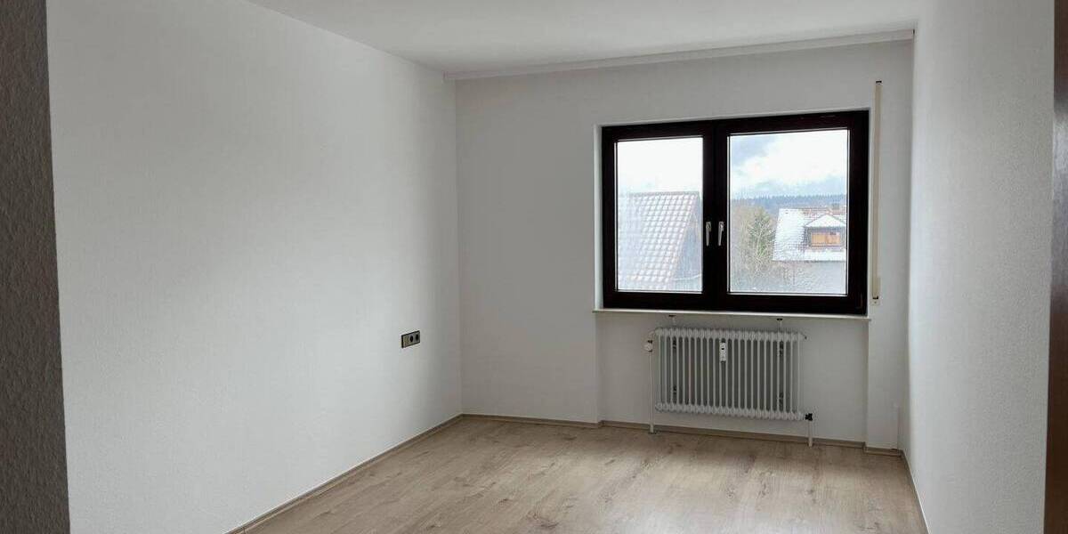 Etagenwohnung Freudenstadt - 2 Zimmer, 60 m&sup2;, 550&euro; | Angebot:26029340