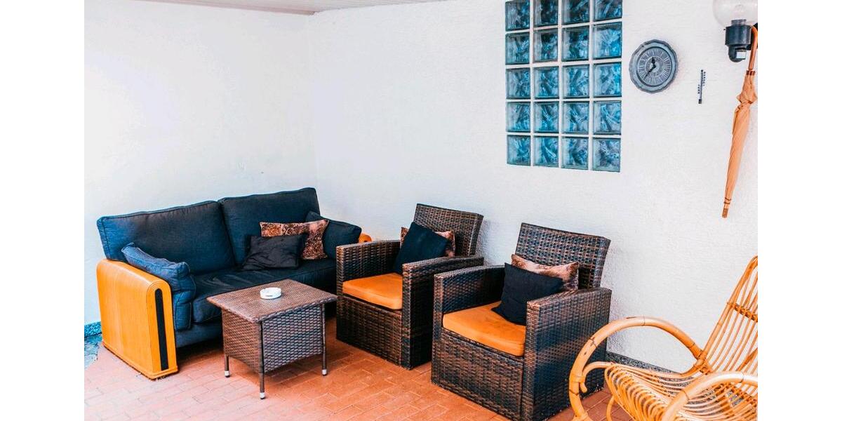 Wohnen auf Zeit Straubing - 3 Zimmer, 85 m&sup2;, 700&euro; | Angebot:26652046