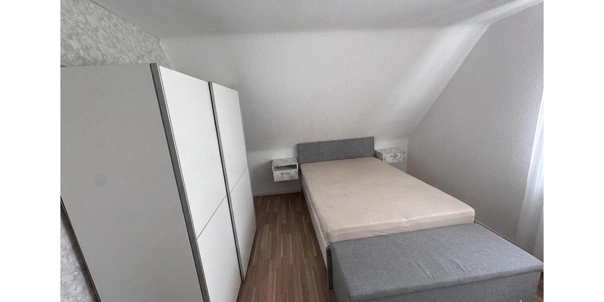 Etagenwohnung Oberhausen - 3 Zimmer, 52 m&sup2;, 900&euro; | Angebot:26615578