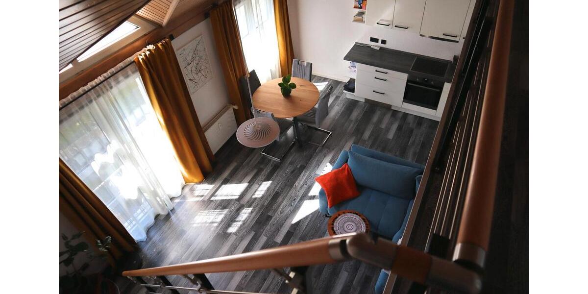 Maisonettenwohnung Weiterstadt - 3 Zimmer, 73 m&sup2;, 1.025&euro; | Angebot:24380310