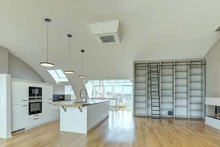 Wohnung zum Mieten in Düsseldorf Pempelfort 4.200 € 234 m² 4 zimmer