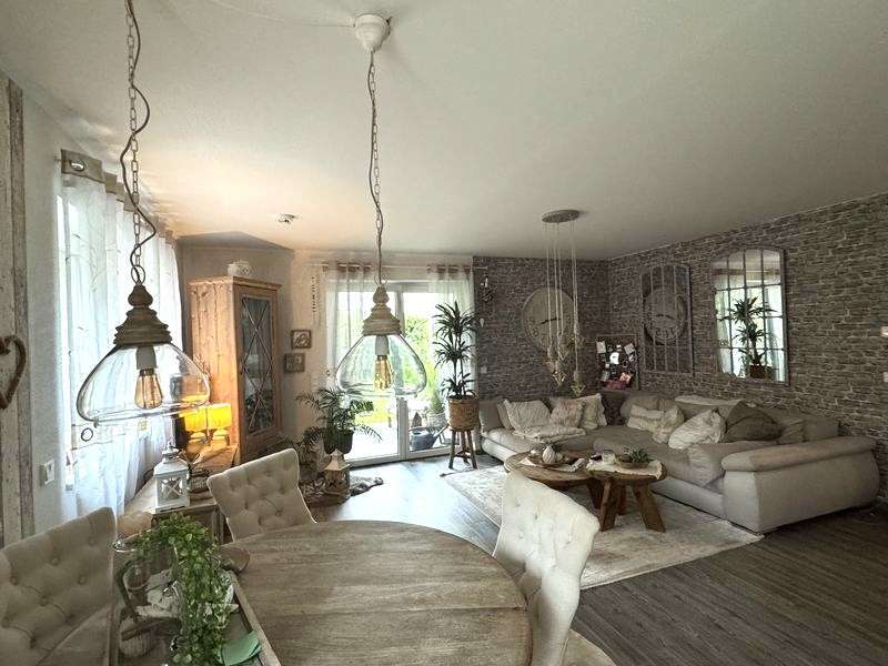 Wohnung zum Mieten in Rosenheim 1.430 € 93.15 m²