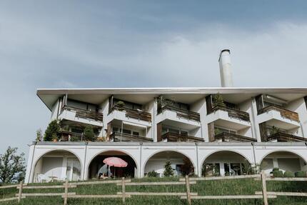 Wohnung Scheidegg - 1 Zimmer, 30 m&sup2;, 700&euro; | Angebot:24178742