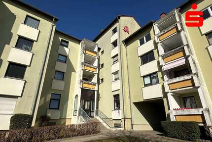 Gewerbeobjekt Schweinfurt Haardt - 1.500&euro; | Angebot:25197937