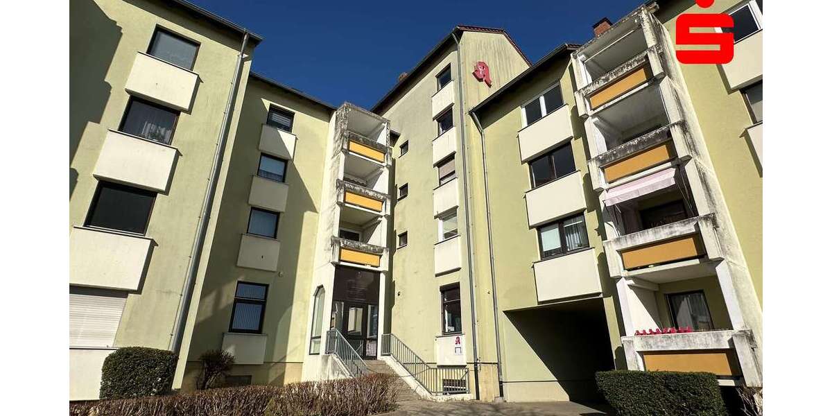 Gewerbeobjekt Schweinfurt Haardt - 1.500&euro; | Angebot:25197937