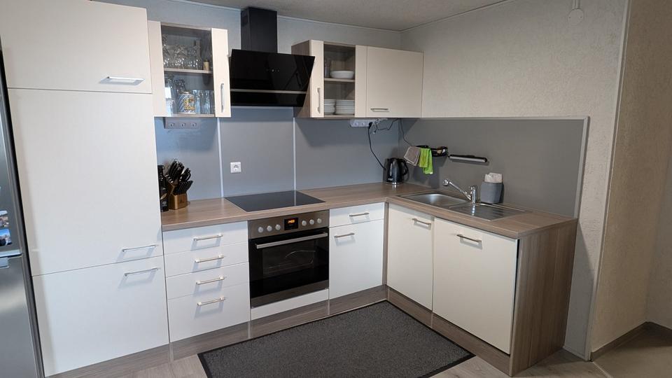 Etagenwohnung Sandberg - 2 Zimmer, 55 m&sup2;, 500&euro; | Angebot:26049388