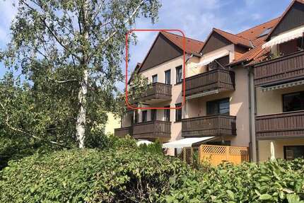 Wohnung zum Mieten in Machern 640 € 80.12 m² 2 zimmer