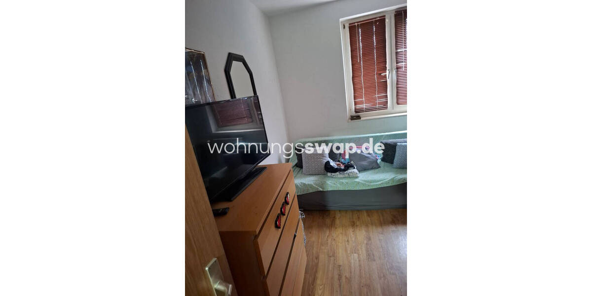 Etagenwohnung Leipzig-04279 Lößnig - 4 Zimmer, 68 m&sup2;, 500&euro; | Angebot:26758220
