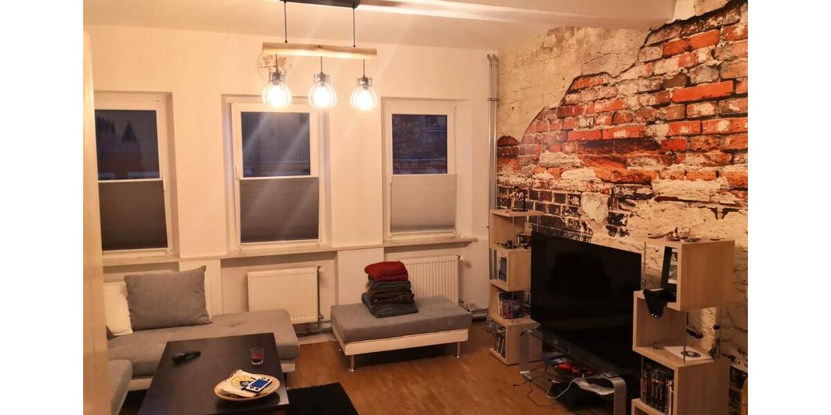 Etagenwohnung Gelnhausen - 2 Zimmer, 60 m&sup2;, 650&euro; | Angebot:26525593