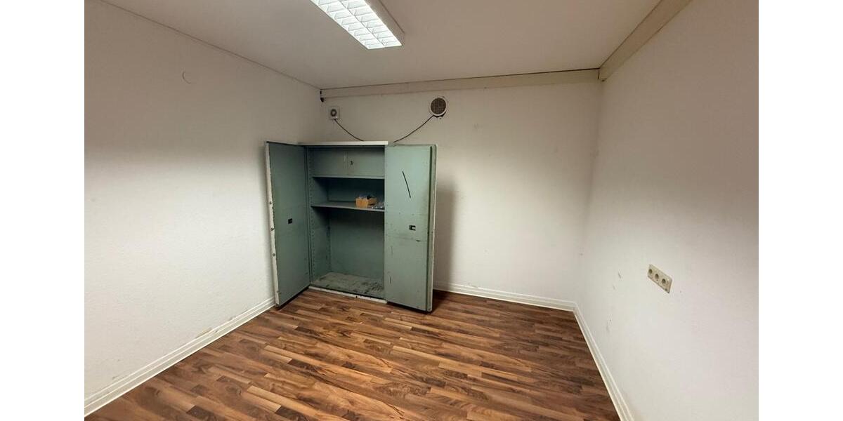 Lagerhalle und Büro, Gewerbe in Erfurt Kalkreiße Direktvermietung zimmer