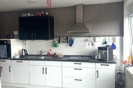 Dachgeschoßwohnung zentral in Aschendorf!