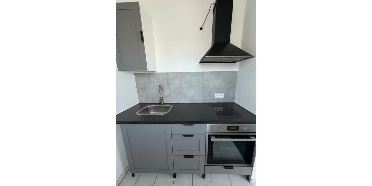 Hochparterre Tübingen Schönblick / Winkelwiese - 1 Zimmer, 28 m&sup2;, 600&euro; | Angebot:26406604