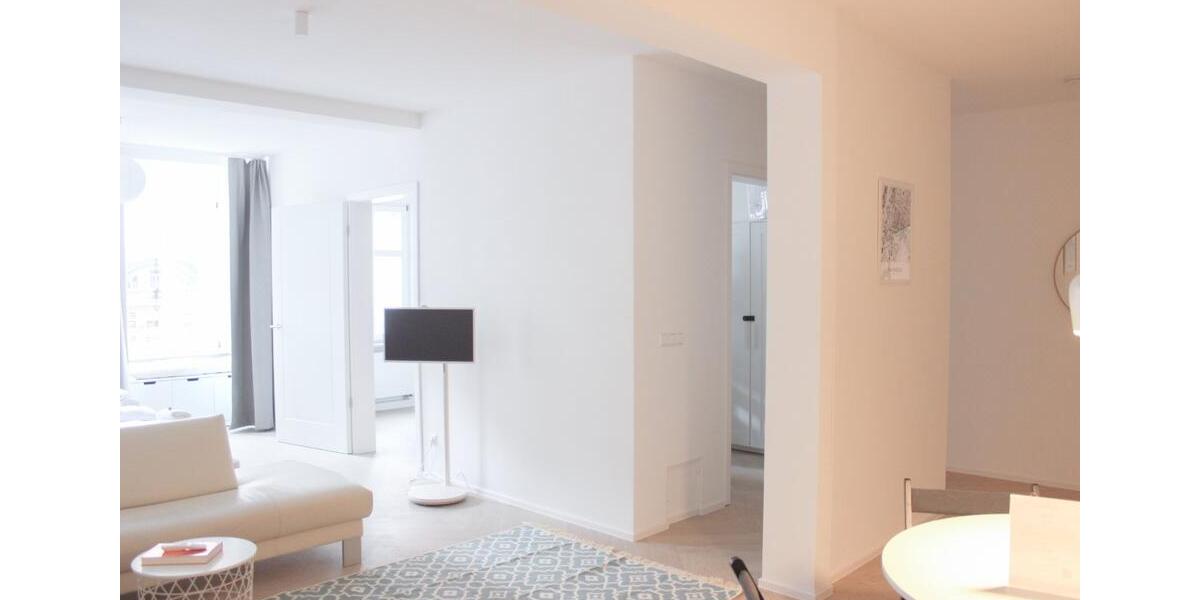 Wohnen auf Zeit Ravensburg - 3 Zimmer, 80 m&sup2;, 2.200&euro; | Angebot:25384922