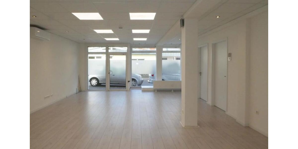 Gewerbeobjekt Wächtersbach - 1.600&euro; | Angebot:25226091