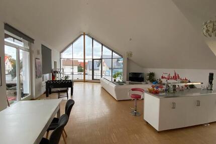 wunderschönes WG wg Zimmer in Rödermark nähe Frankfurt Darmstadt 1 zimmer