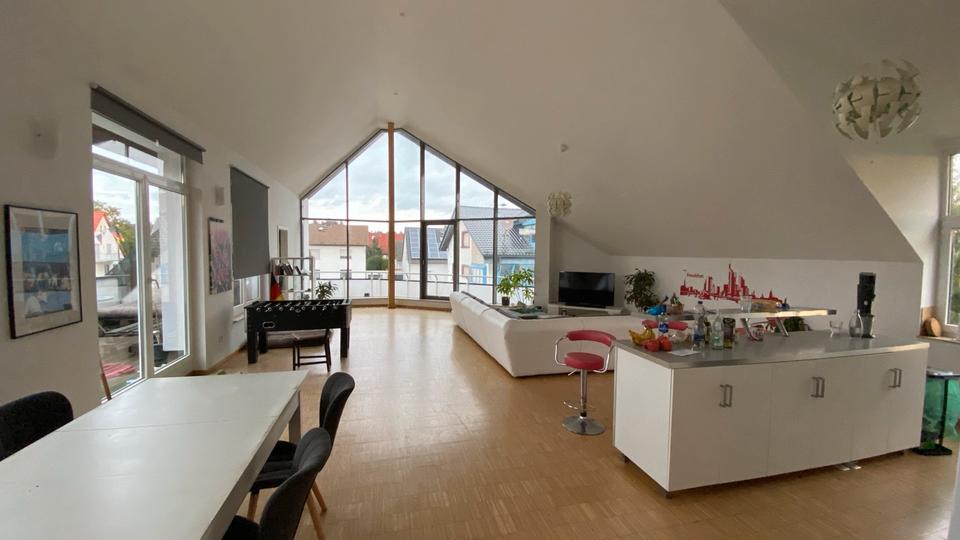 wunderschönes WG wg Zimmer in Rödermark nähe Frankfurt Darmstadt 1 zimmer