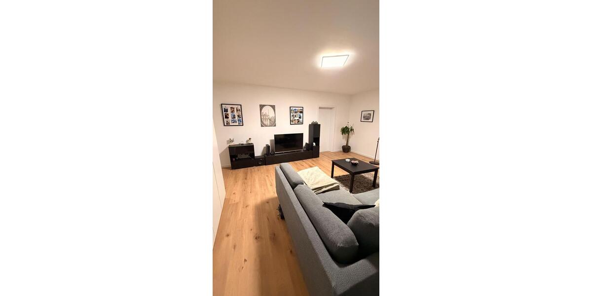 Dachgeschoßwohnung Eschwege - 2 Zimmer, 65 m&sup2;, 700&euro; | Angebot:24139343