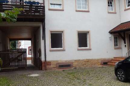 Wohnung Billigheim-Ingenheim Ingenheim - 5 Zimmer, 150 m&sup2;, 950&euro; | Angebot:19213049