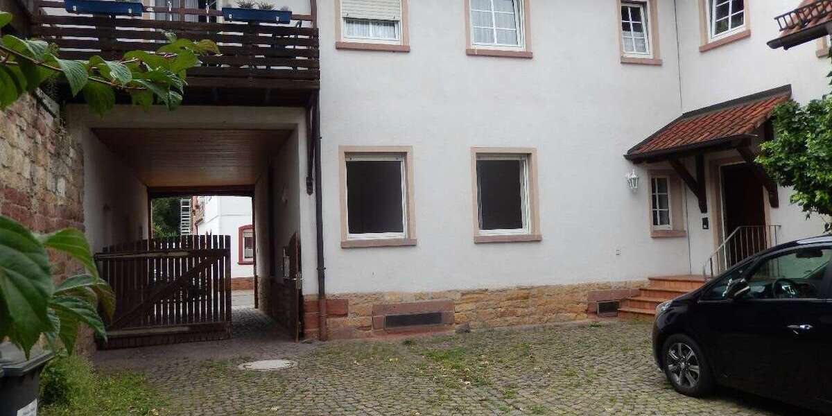 Wohnung zum Mieten in Billigheim-Ingenheim 950 € 150 m² 5 zimmer