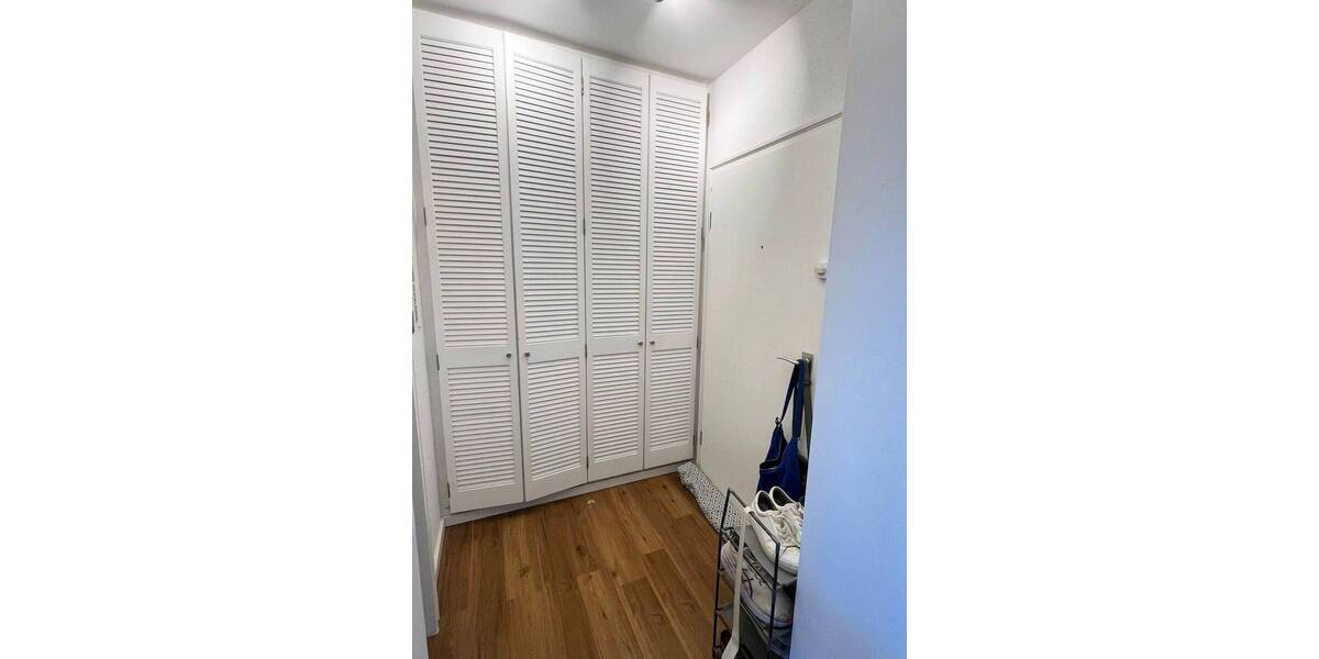 Etagenwohnung Köln Bayenthal - 2 Zimmer, 54 m&sup2;, 1.020&euro; | Angebot:26694603