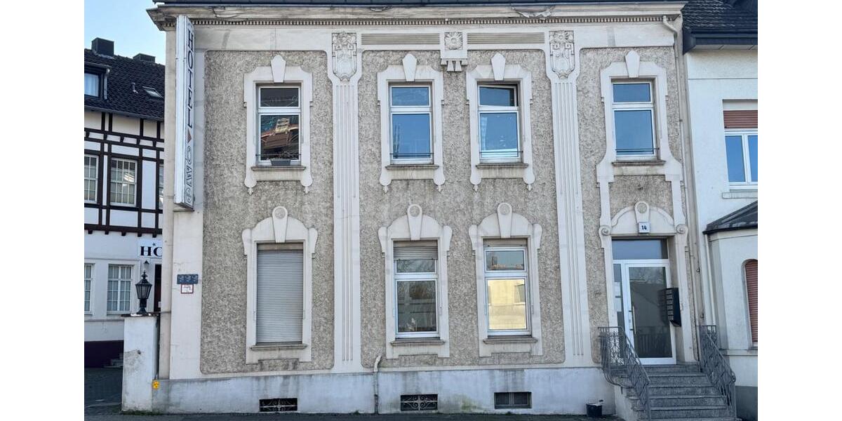 Etagenwohnung Mettmann - 2 Zimmer, 50 m&sup2;, 410&euro; | Angebot:25270820